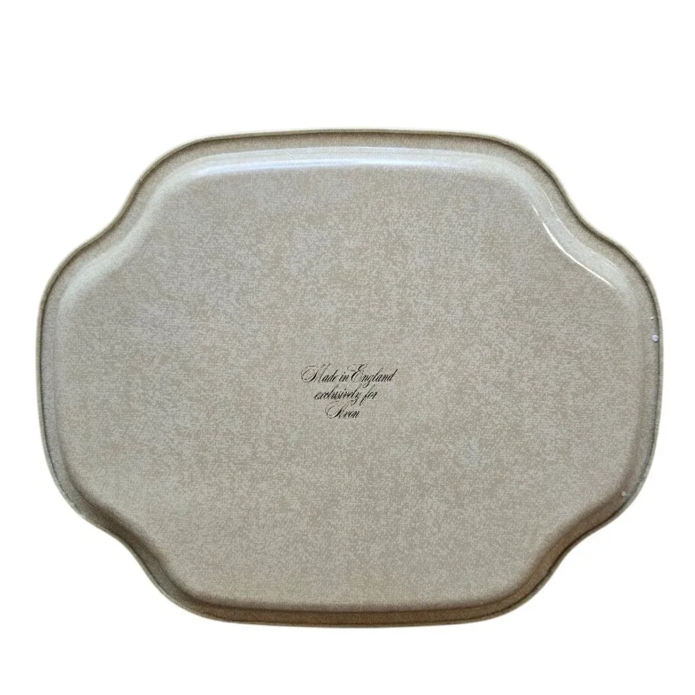 1982 NIB Avon The Vanity Collection Vanity Tray Floral Design - Picture 3 of 8